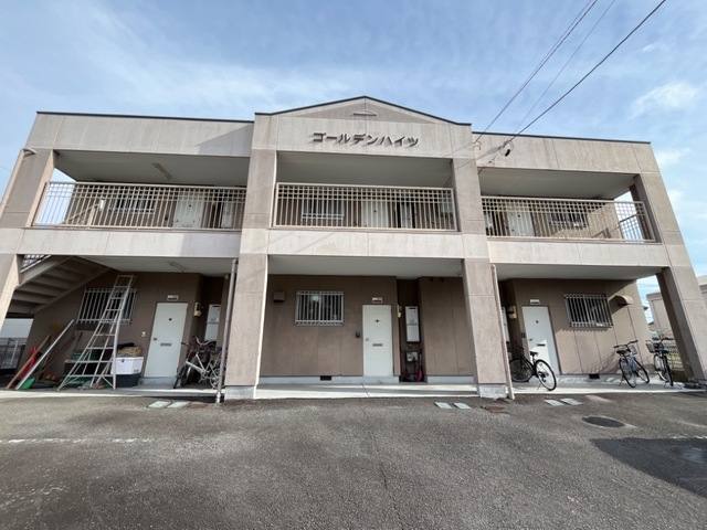 ゴールデンハイツ 室内写真2