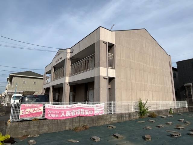 ゴールデンハイツ 室内写真3