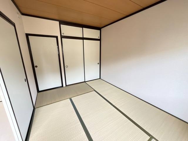 ゴールデンハイツ 室内写真5