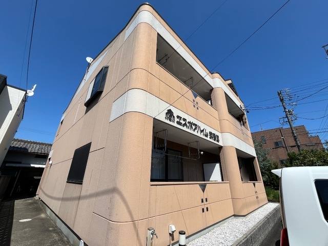 エスポアハイム弐番館 室内写真2