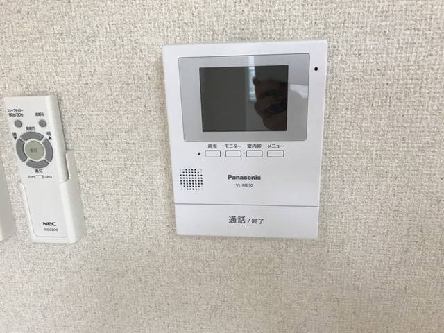 ナミアピア 室内写真11