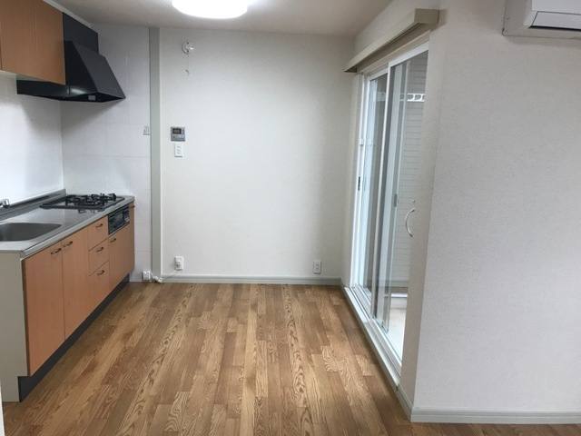 ナミアピア 室内写真1