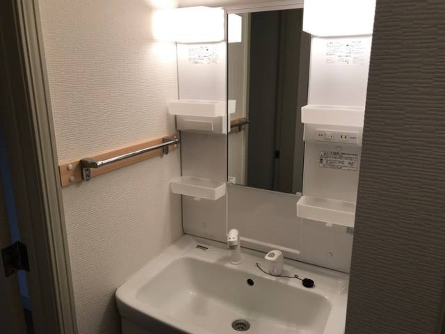 ナミアピア 室内写真7