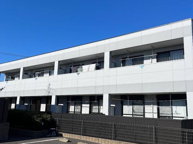 サンコーポフォレストリバー 室内写真2
