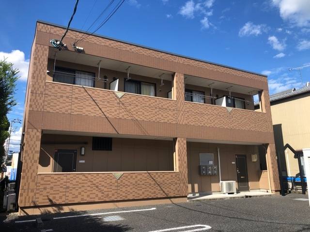 エスポアール クレア 室内写真3