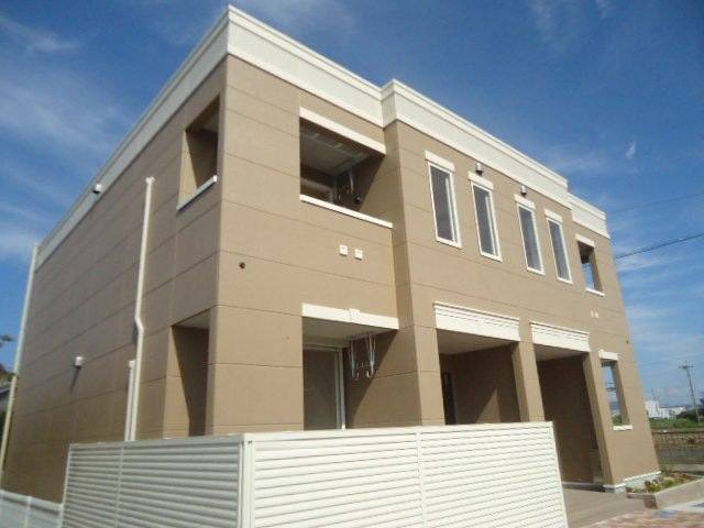 クローバー 室内写真2