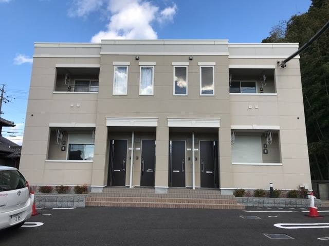 アムール 室内写真2