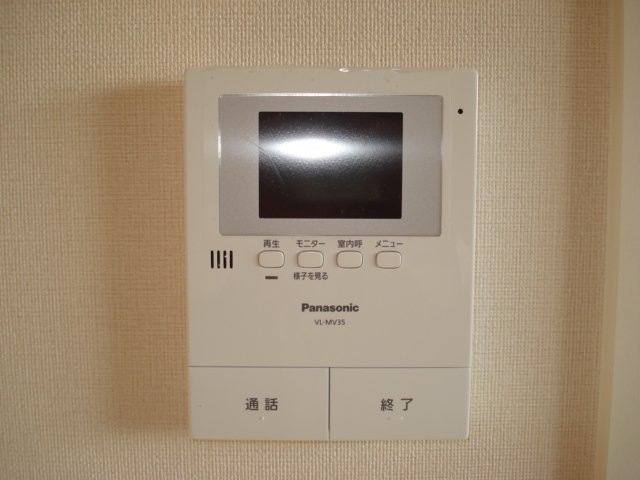 アムール 室内写真4