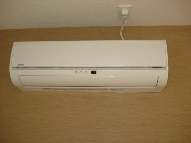 アムール 室内写真5