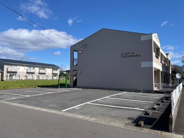 エスポアールTACHIBANA