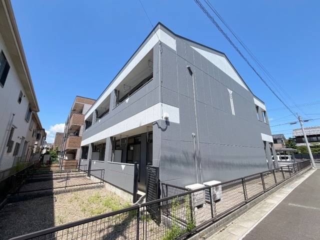 ＬａＶｉｅＥｎＲｏｓｅ 室内写真3