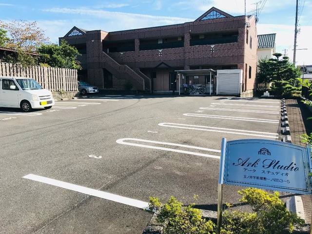 アーク・ステュディオ 室内写真2