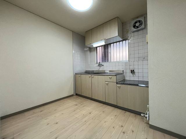 ファーブルランド２１ 室内写真1