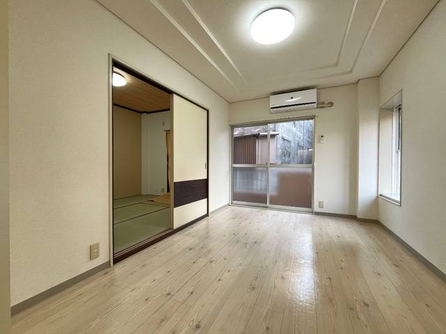ファーブルランド２１ 室内写真5