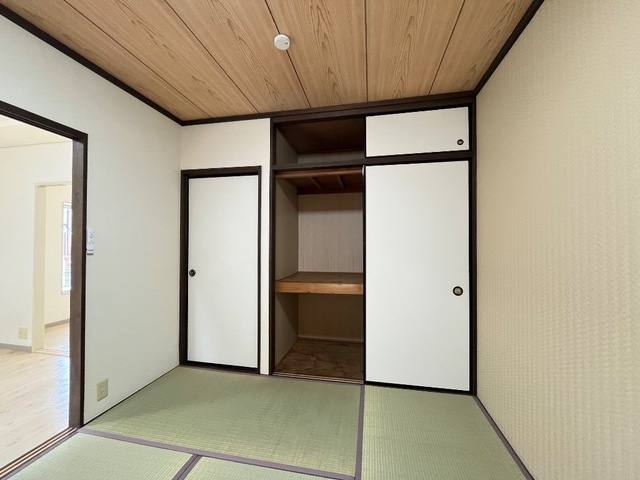 ファーブルランド２１ 室内写真6