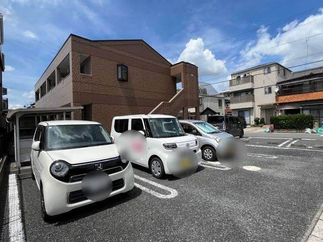 ルーラル ハウス 室内写真2