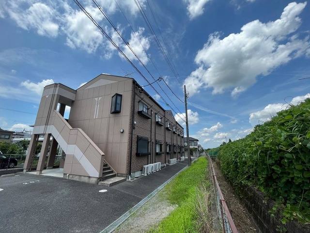 リバーサイドＪＳ