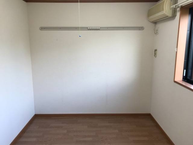 リバーサイドＪＳ 室内写真1