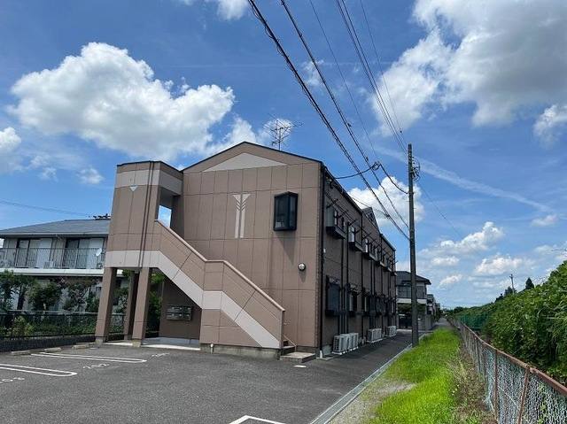 リバーサイドＪＳ 室内写真3