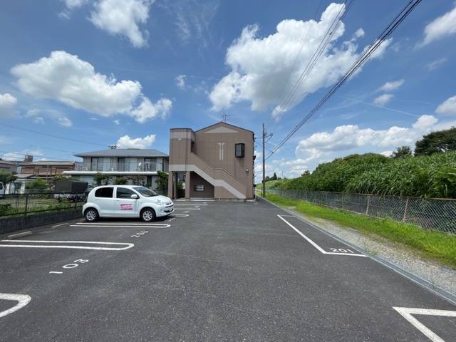 リバーサイドＪＳ 室内写真2