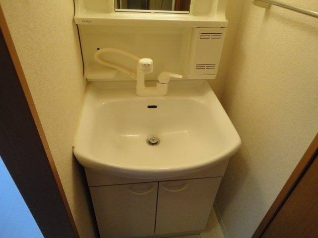 リバーサイドＪＳ 室内写真5