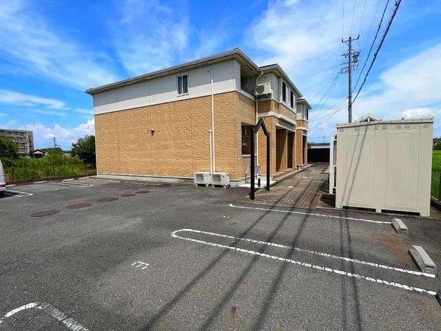 パストラル 室内写真3
