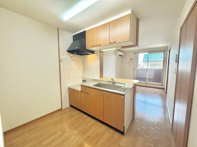 スミエール 室内写真1