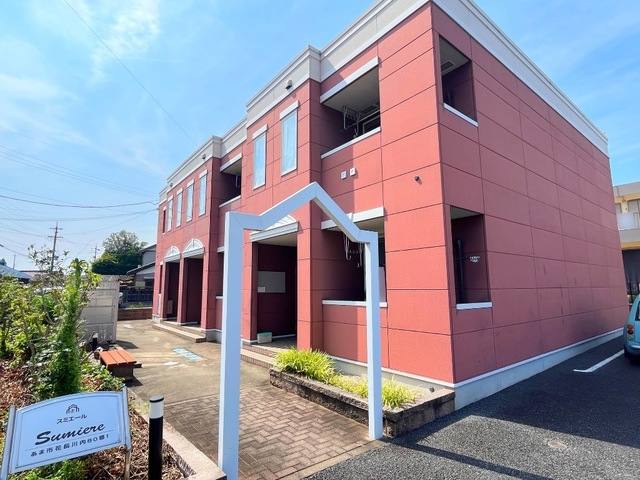 スミエール 室内写真3