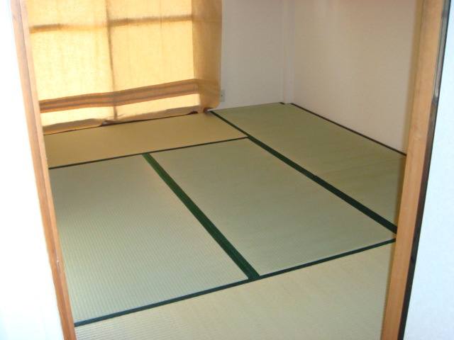 サンガーデンみやび 室内写真5