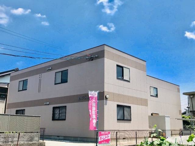プロニティーハイム 室内写真2