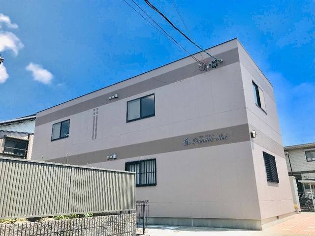 プロニティーハイム 室内写真3