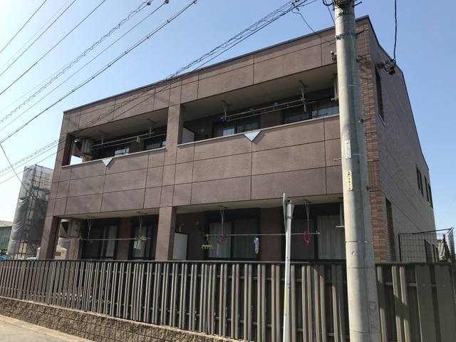 サンコート 室内写真3