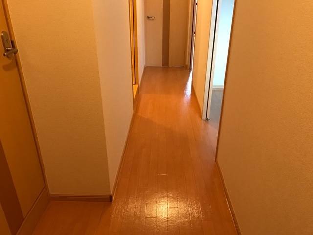 サンコート 室内写真4