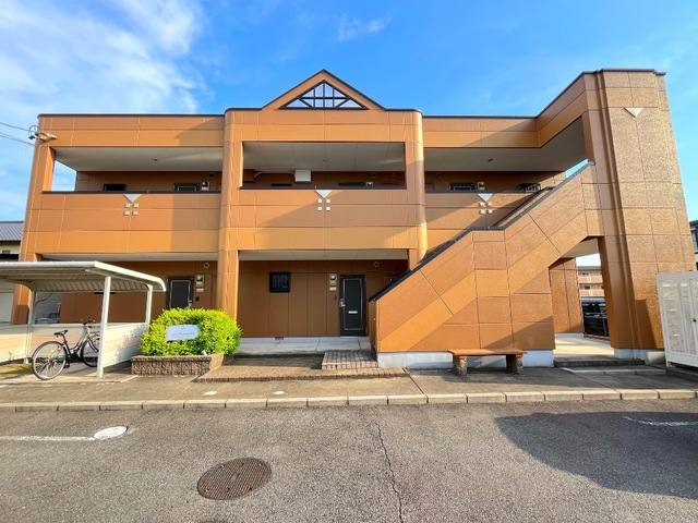 エーグランディール 室内写真2