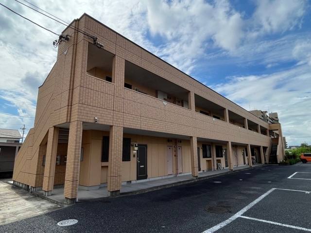 ノース リバー 建物画像