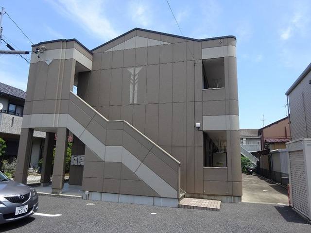 ヴィクトリア66 室内写真2