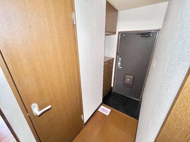 アールヴィヴァン 室内写真4