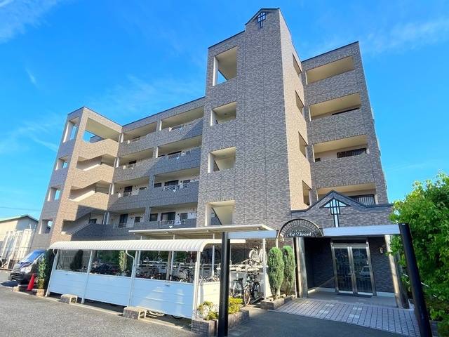 アールヴィヴァン