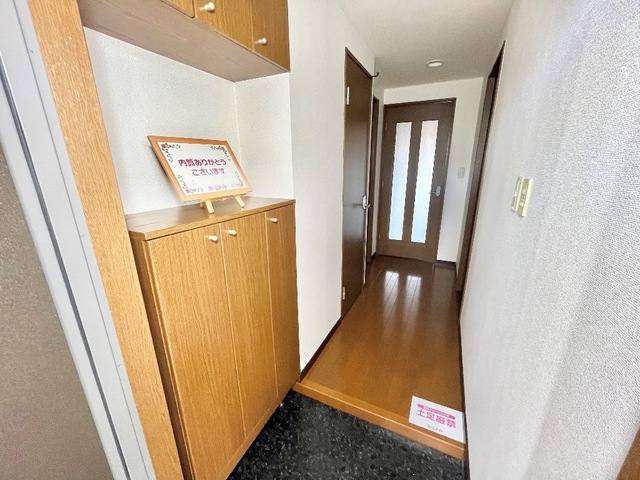 3LDK 間取り図