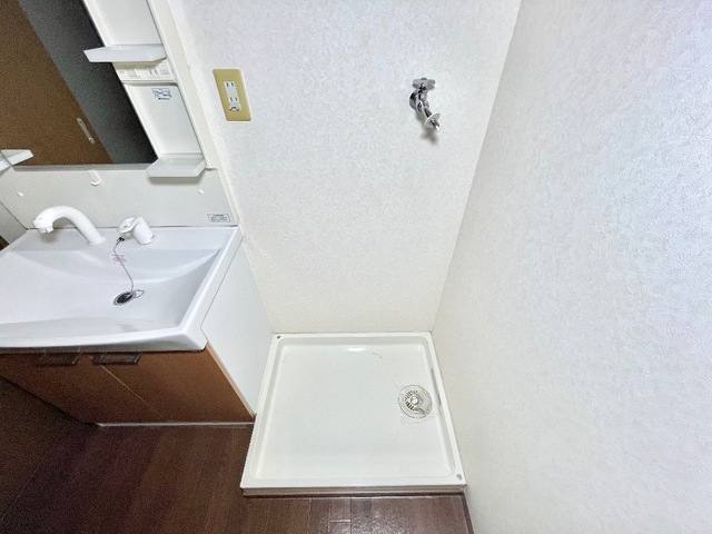 アールヴィヴァン 室内写真6
