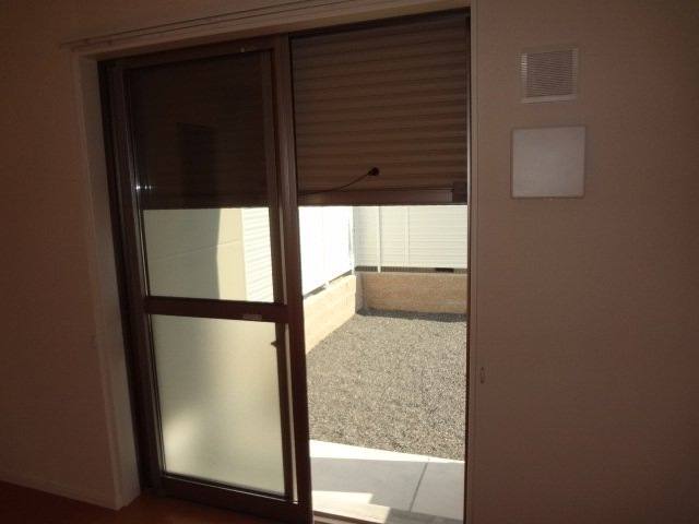 アン ドゥラード 室内写真12