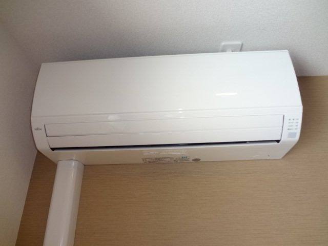 アン ドゥラード 室内写真16