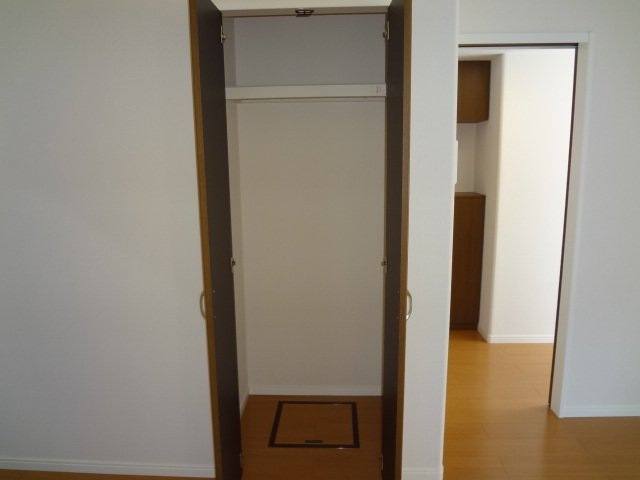 アン ドゥラード 室内写真17