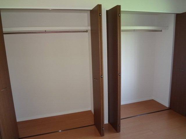 アン ドゥラード 室内写真5