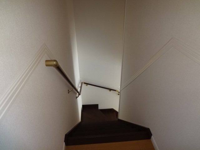アン ドゥラード 室内写真17