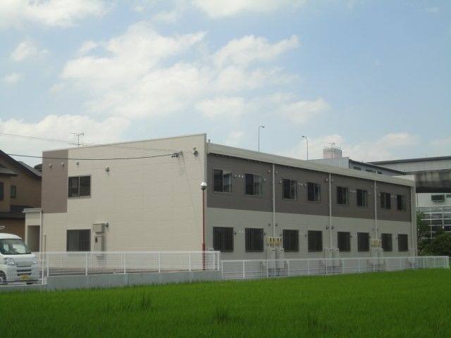 アン ドゥラード 室内写真3