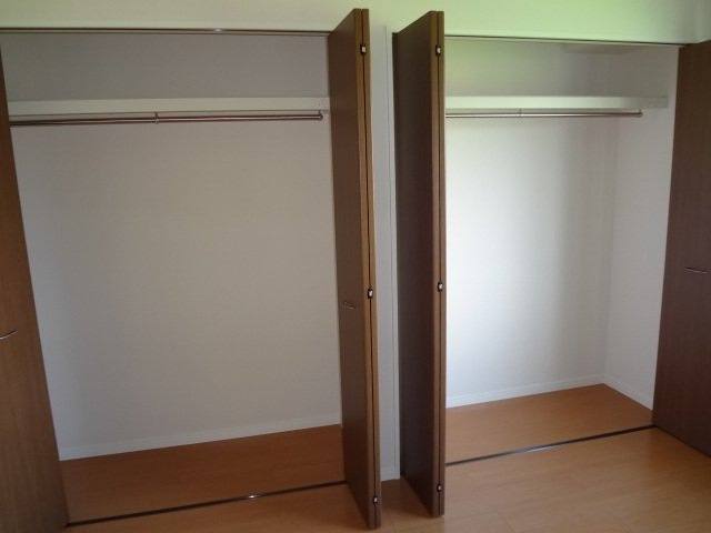 アン ドゥラード 室内写真5