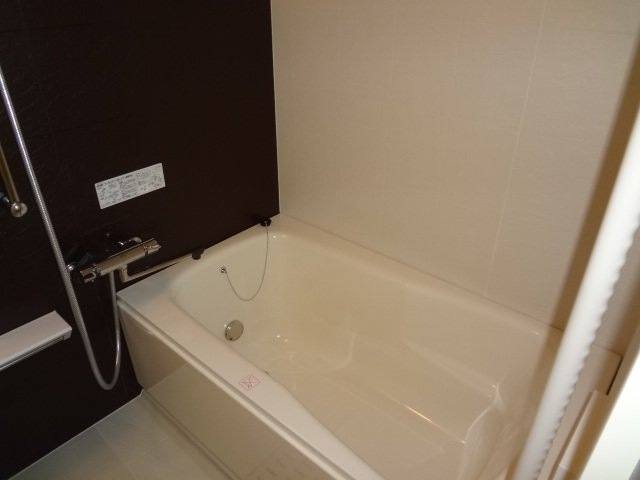 アン ドゥラード 室内写真7