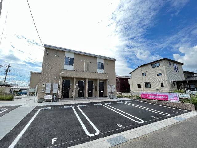 サントル ヴィラージュ村部 A 室内写真3