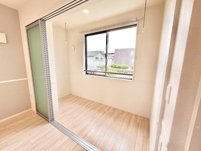 グルーヴィ 室内写真10